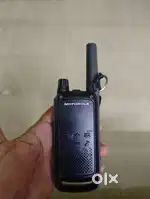 Walki talkie