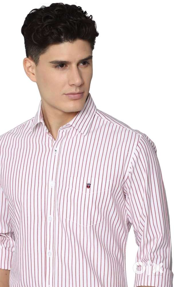 Brand New Louis Philipe Shirt