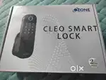 Door smart lock