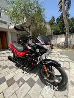 23000 rs Glamour bike sale next test 2030
