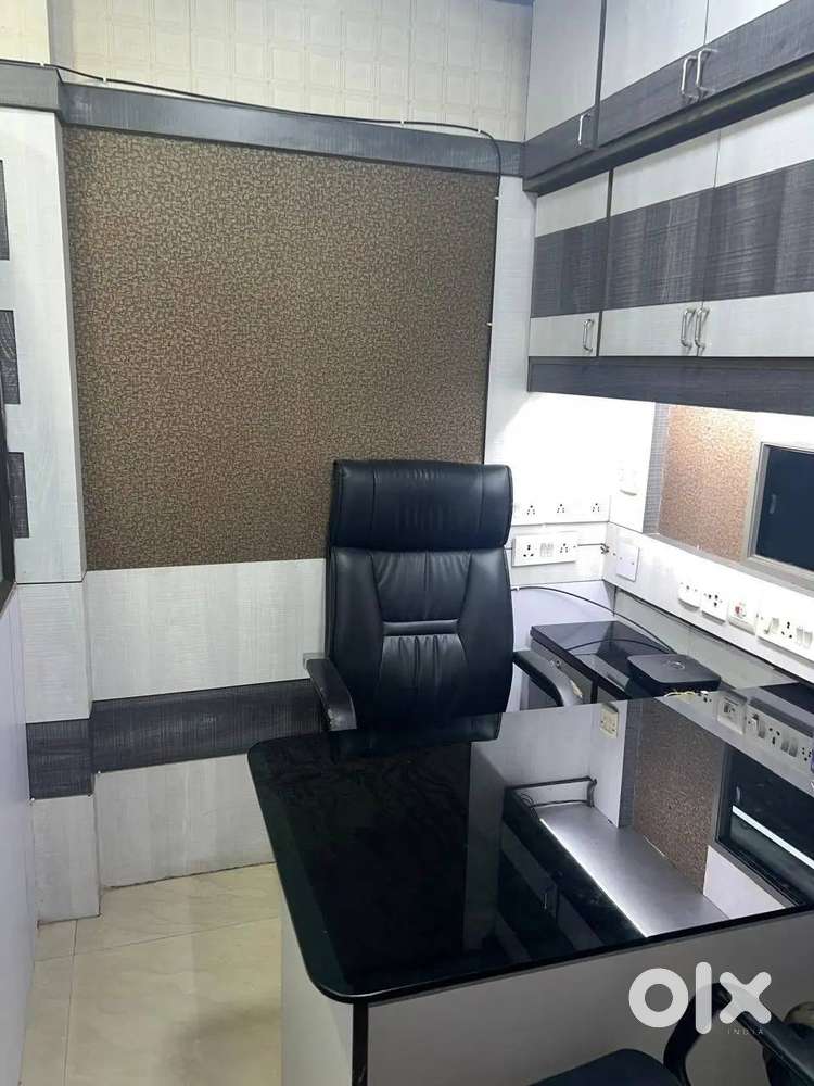 Office Space For Rent In Hmp House At Dalhousie  Near Lal Bazar