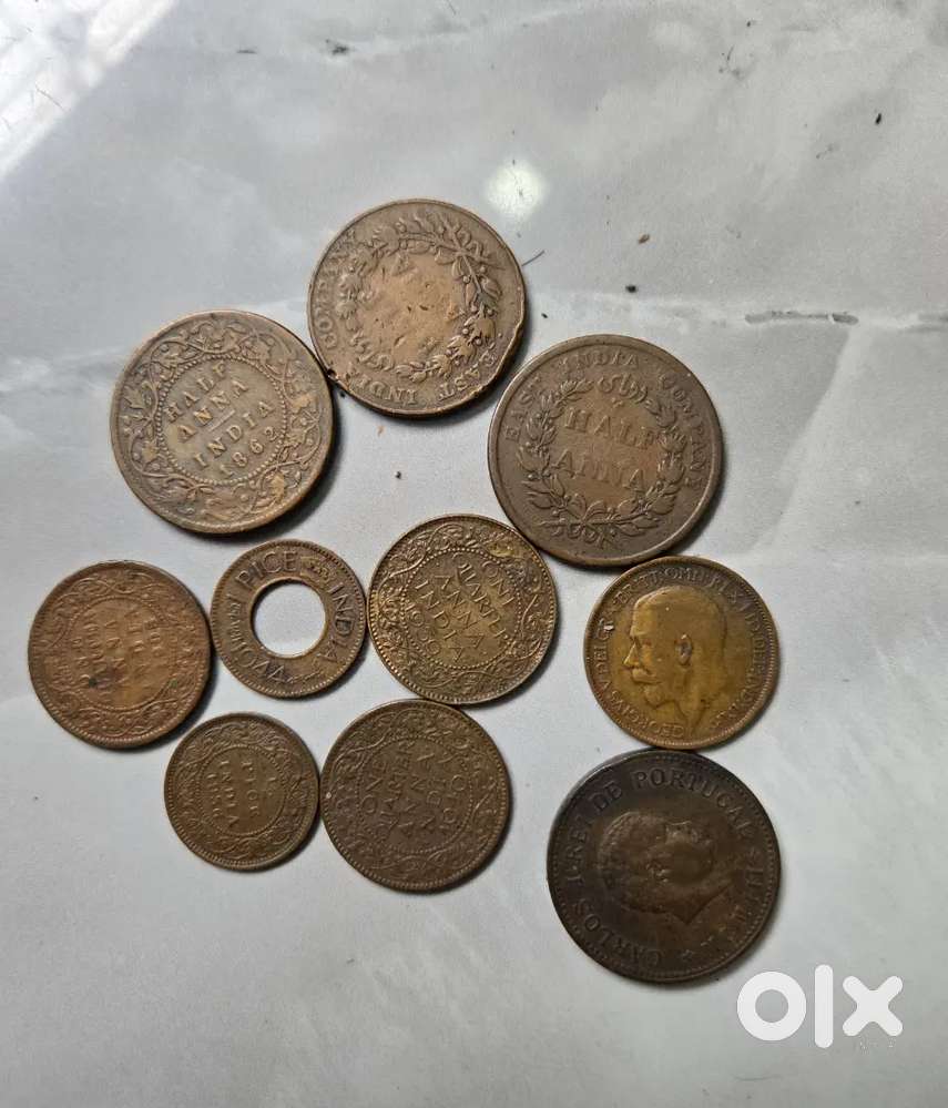 Ancient  Coin