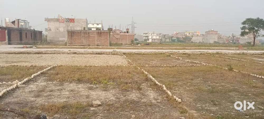 Nearby Highway se 200 meter distance near Northern motor