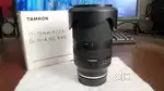 Tamron 17-70mm f/2.8 & Sigma 30mm f/1.4