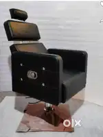 Beauty parlour Hydraulic/Rotation chairs brand New unused.