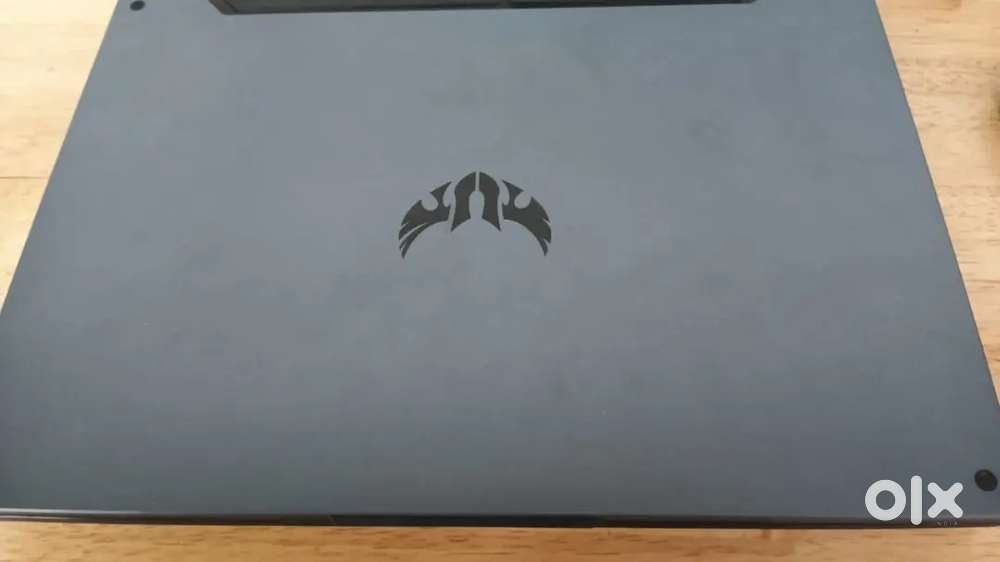 Asus tuf gaming