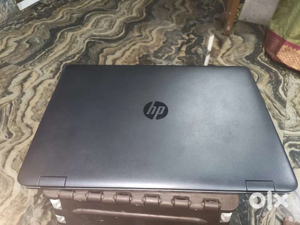 Hp core i 5