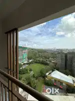 1Bhk Unbelievable View flat for sale in Micl, Ready to move with oc
