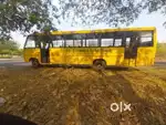 School bus conductor