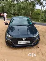 Hyundai i20, 2022, Petrol