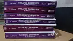 Premium JEE Advanced Book Set for Sale