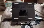 Adjustable Foldable Laptop Stand, Portable Laptop Riser,