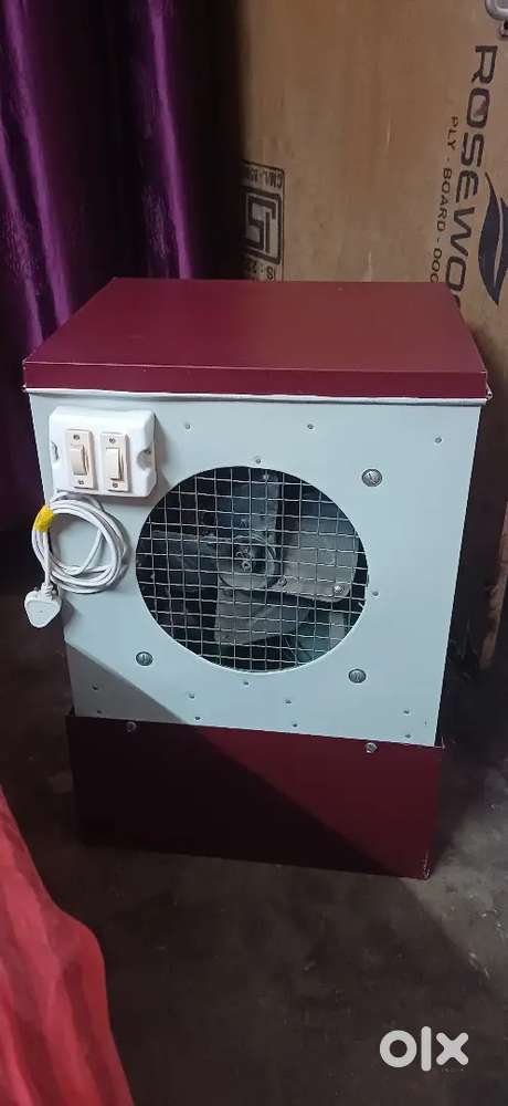 Selling mini iron cooler