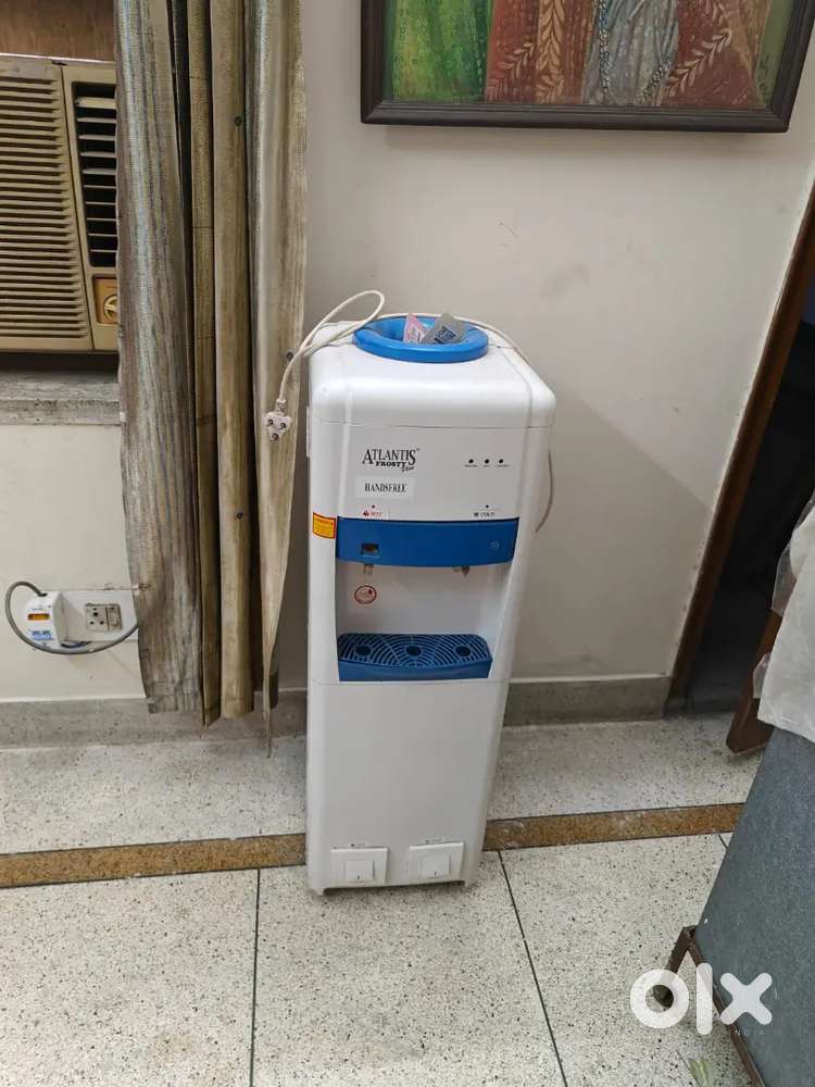Water dispenser