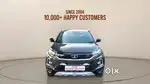 Tata Nexon 1.5 Revotorq XZ Plus, 2022, Diesel