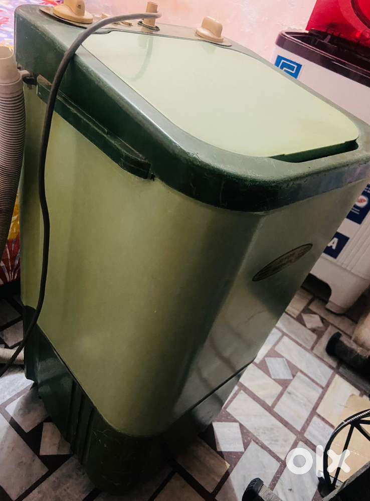 Videocon washing machine (Less used)