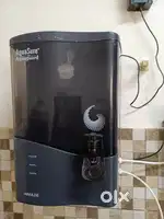 Eureka Forbes Acquaguard Amaze RO+UV+MTDS 7L water purifier