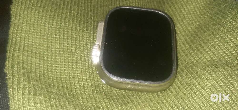 Smart watch