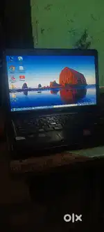 Laptop Toshiba