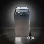 Samsung wobble fully automatic washing machine with 1 year warranty