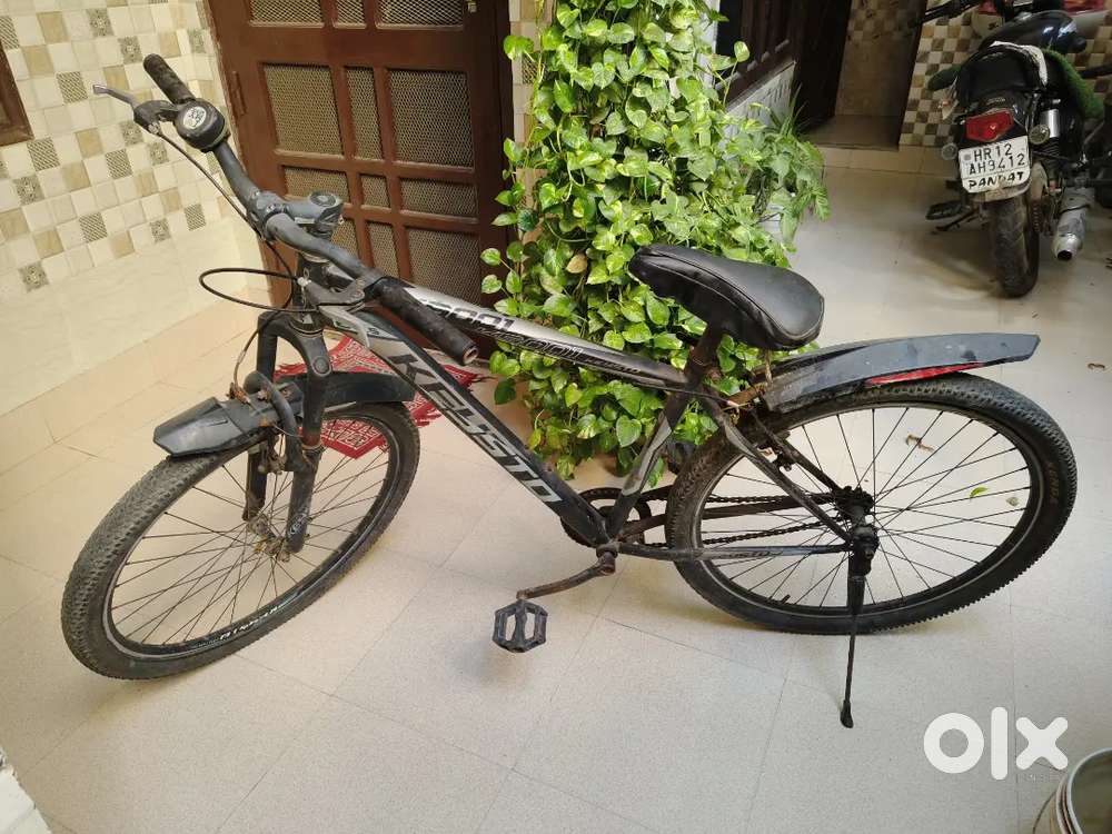 Good condition cycle
