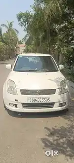 Maruti Suzuki Swift 2008 Diesel 165000 Km Driven