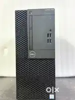 Dell Optiplex 3060, i7/7th Generation, 8gb ram, 240gb SSD