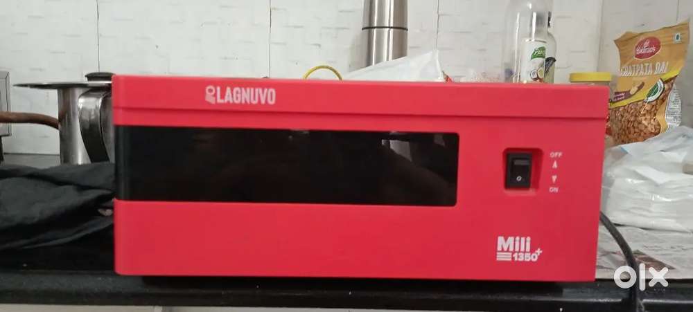 Washing machine, Fridge, Inverter for sale