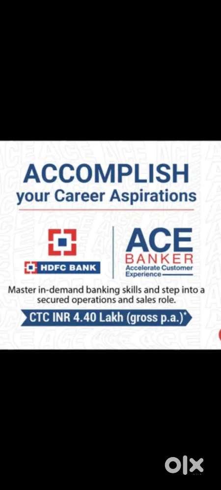 Hiring for HDFC Assistant Manager