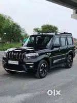 Mahindra Scorpio Classic 2.2 S 11 MT 7 Str, 2024, Diesel