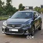 Toyota Glanza 1.2 V AMT, 2024, Petrol