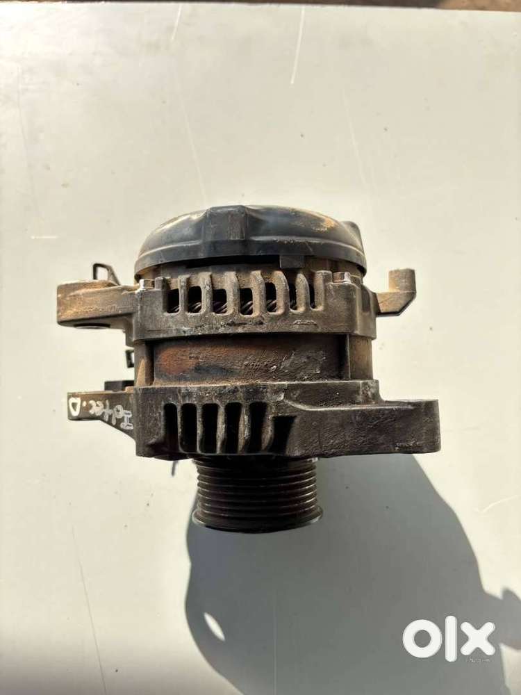 Honda city I-dteck Diesel Altinator