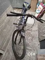 Good condition bicycle