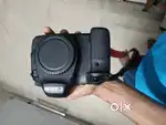 Canon 6d mark i