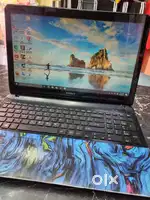 Sony Touchscreen i3 3227U 500GB/10GB RAM