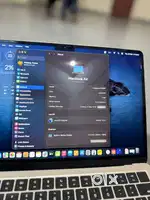 Mac air13 m3 chip 256GBSSD