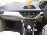 Tata Nexon 2017 Petrol 35000 Km Driven