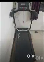 Treadmill 60,000