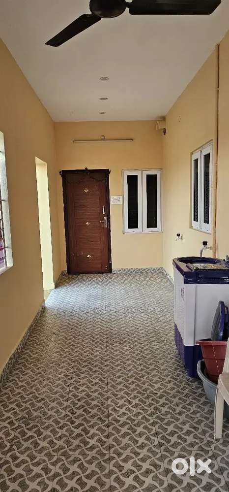 Single bhk for rent