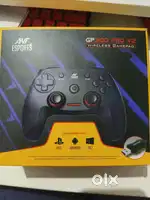 ANT eSports gp 300 pro V2
