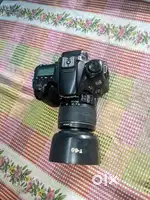Canon EOS 70d