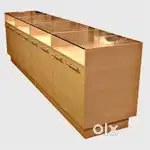 Display Counter