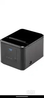 Tvs thermal printer 3230