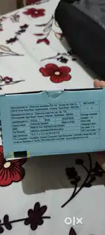 Zebronics Bluetooth Speaker