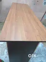 Table Cum Shop Counter