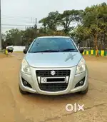 Maruti Suzuki Ritz VXi, 2015, Petrol