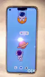 Oppo Reno 7pro 5g