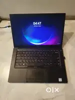 Dell Latitude 7490 Touchscreen 256GB