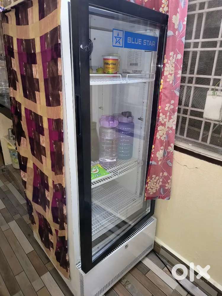 Bluestar Fridge