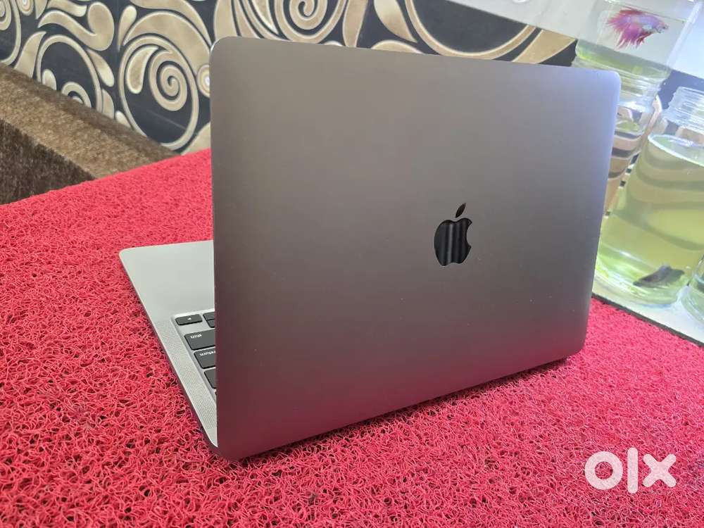 M1 Air 2021 Apple Macbook 8gb 256gb SSD 13inch Retina Touch iD